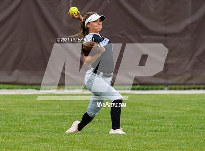 Thumbnail 1 in Speedway vs. Cascade (Sectional Semifinal) photogallery.