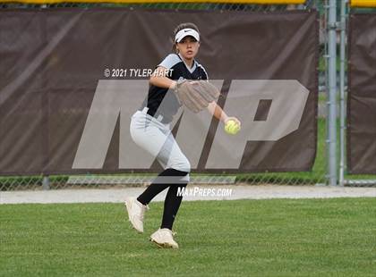 Thumbnail 2 in Speedway vs. Cascade (Sectional Semifinal) photogallery.