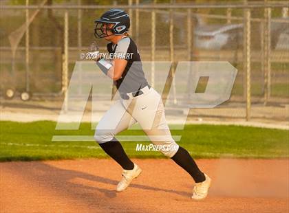 Thumbnail 1 in Speedway vs. Cascade (Sectional Semifinal) photogallery.