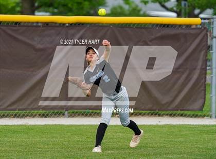 Thumbnail 1 in Speedway vs. Cascade (Sectional Semifinal) photogallery.