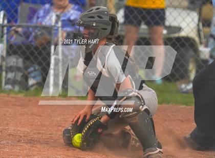 Thumbnail 2 in Speedway vs. Cascade (Sectional Semifinal) photogallery.