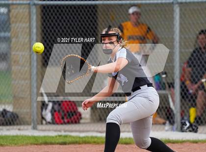 Thumbnail 3 in Speedway vs. Cascade (Sectional Semifinal) photogallery.