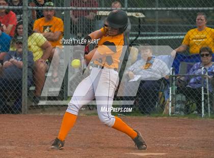 Thumbnail 3 in Speedway vs. Cascade (Sectional Semifinal) photogallery.