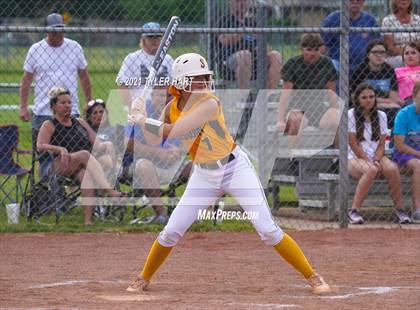 Thumbnail 2 in Speedway vs. Cascade (Sectional Semifinal) photogallery.
