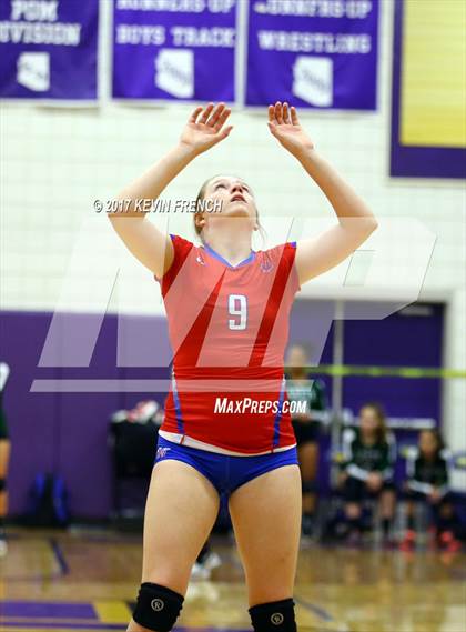 Thumbnail 1 in Mountain View vs Boulder Creek (Goldwater Festival) photogallery.