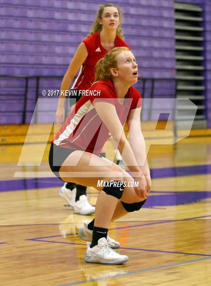 Thumbnail 1 in Mountain View vs Boulder Creek (Goldwater Festival) photogallery.