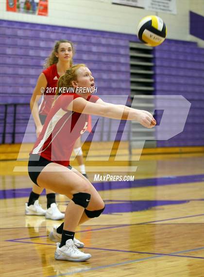 Thumbnail 3 in Mountain View vs Boulder Creek (Goldwater Festival) photogallery.