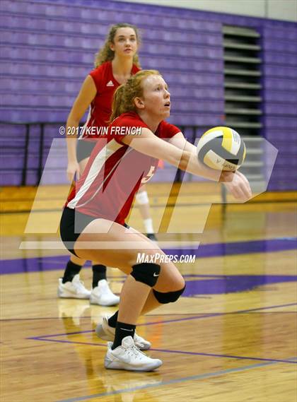 Thumbnail 2 in Mountain View vs Boulder Creek (Goldwater Festival) photogallery.
