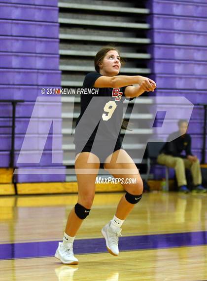 Thumbnail 1 in Mountain View vs Boulder Creek (Goldwater Festival) photogallery.