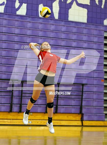 Thumbnail 1 in Mountain View vs Boulder Creek (Goldwater Festival) photogallery.