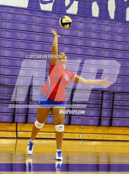 Thumbnail 1 in Mountain View vs Boulder Creek (Goldwater Festival) photogallery.
