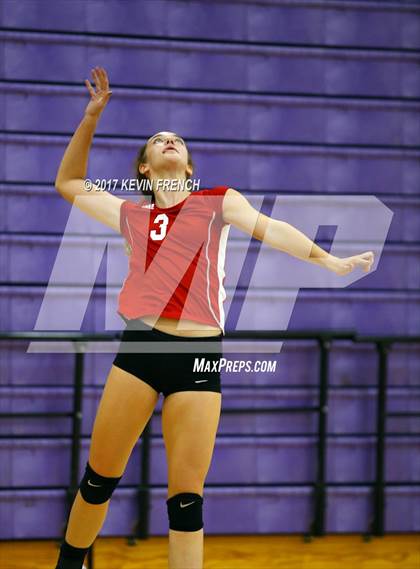 Thumbnail 2 in Mountain View vs Boulder Creek (Goldwater Festival) photogallery.