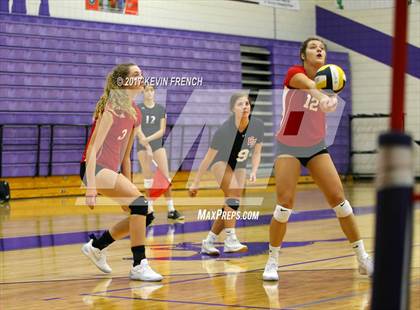 Thumbnail 1 in Mountain View vs Boulder Creek (Goldwater Festival) photogallery.