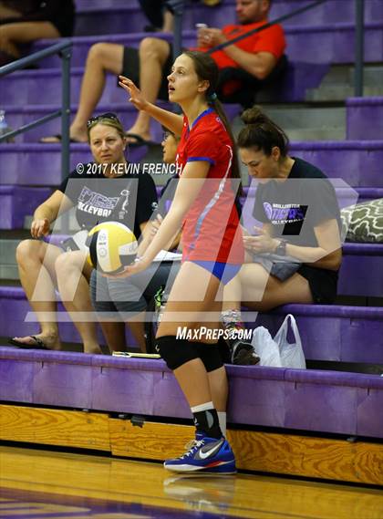 Thumbnail 2 in Mountain View vs Boulder Creek (Goldwater Festival) photogallery.