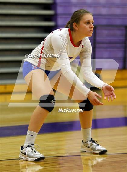 Thumbnail 3 in Mountain View vs Boulder Creek (Goldwater Festival) photogallery.