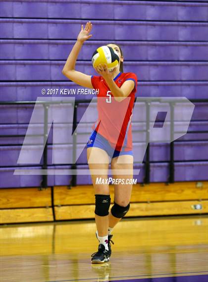 Thumbnail 1 in Mountain View vs Boulder Creek (Goldwater Festival) photogallery.