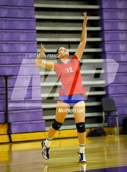Thumbnail 2 in Mountain View vs Boulder Creek (Goldwater Festival) photogallery.