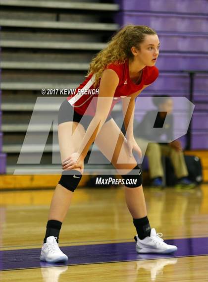 Thumbnail 3 in Mountain View vs Boulder Creek (Goldwater Festival) photogallery.
