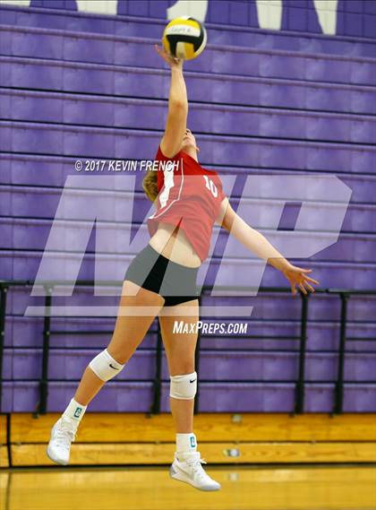 Thumbnail 1 in Mountain View vs Boulder Creek (Goldwater Festival) photogallery.