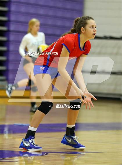 Thumbnail 3 in Mountain View vs Boulder Creek (Goldwater Festival) photogallery.