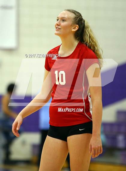 Thumbnail 1 in Mountain View vs Boulder Creek (Goldwater Festival) photogallery.