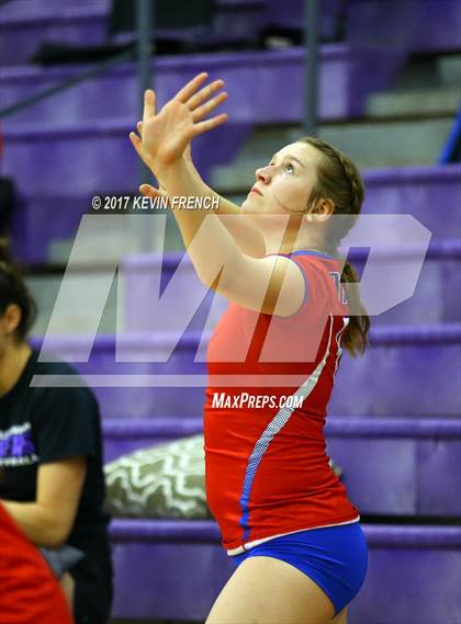 Thumbnail 1 in Mountain View vs Boulder Creek (Goldwater Festival) photogallery.