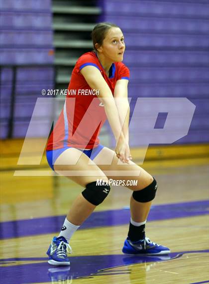 Thumbnail 2 in Mountain View vs Boulder Creek (Goldwater Festival) photogallery.