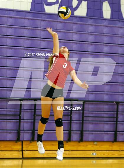 Thumbnail 2 in Mountain View vs Boulder Creek (Goldwater Festival) photogallery.