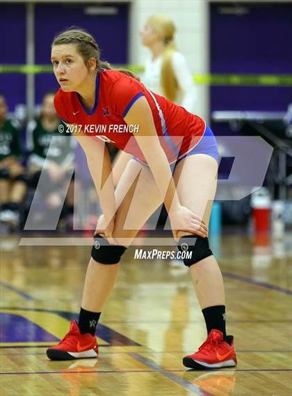 Thumbnail 3 in Mountain View vs Boulder Creek (Goldwater Festival) photogallery.
