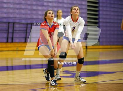 Thumbnail 2 in Mountain View vs Boulder Creek (Goldwater Festival) photogallery.