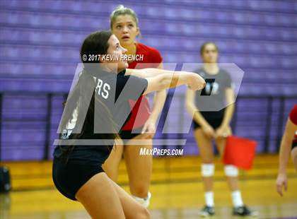 Thumbnail 2 in Mountain View vs Boulder Creek (Goldwater Festival) photogallery.