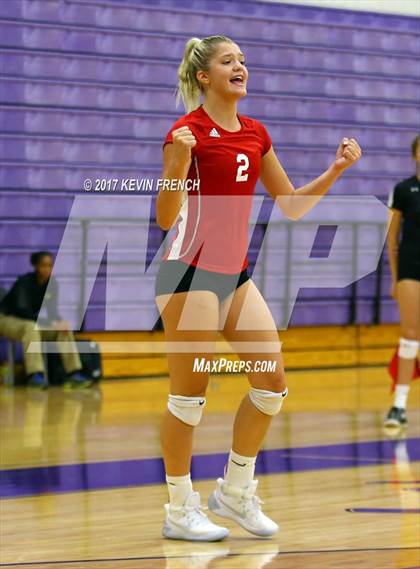 Thumbnail 3 in Mountain View vs Boulder Creek (Goldwater Festival) photogallery.
