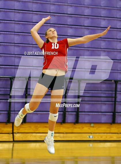 Thumbnail 3 in Mountain View vs Boulder Creek (Goldwater Festival) photogallery.