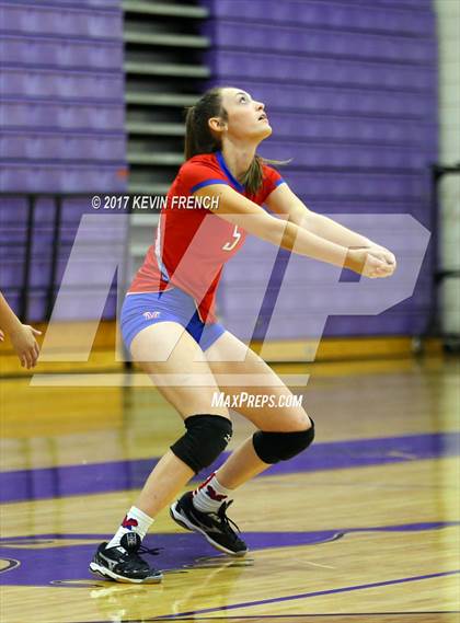 Thumbnail 1 in Mountain View vs Boulder Creek (Goldwater Festival) photogallery.