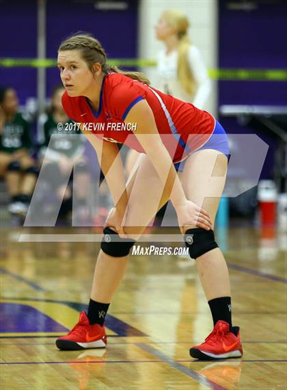 Thumbnail 2 in Mountain View vs Boulder Creek (Goldwater Festival) photogallery.