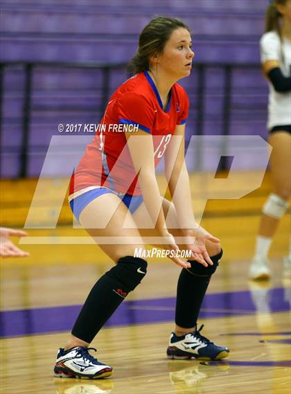 Thumbnail 3 in Mountain View vs Boulder Creek (Goldwater Festival) photogallery.
