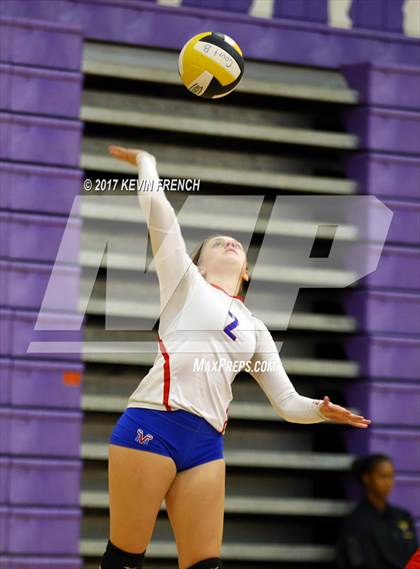 Thumbnail 1 in Mountain View vs Boulder Creek (Goldwater Festival) photogallery.