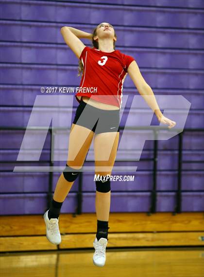 Thumbnail 3 in Mountain View vs Boulder Creek (Goldwater Festival) photogallery.