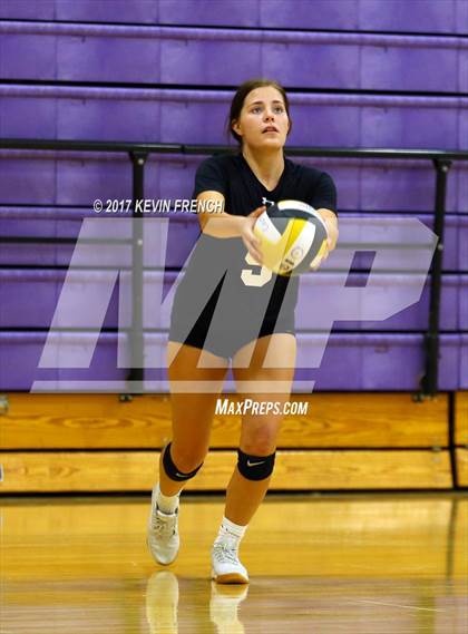 Thumbnail 1 in Mountain View vs Boulder Creek (Goldwater Festival) photogallery.
