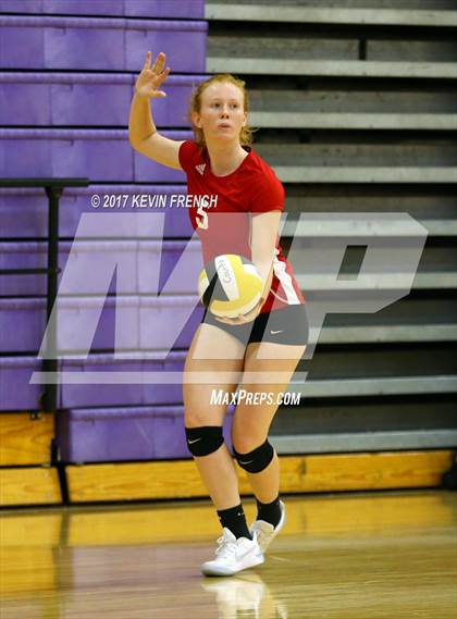 Thumbnail 2 in Mountain View vs Boulder Creek (Goldwater Festival) photogallery.
