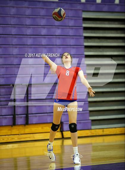 Thumbnail 2 in Mountain View vs Boulder Creek (Goldwater Festival) photogallery.