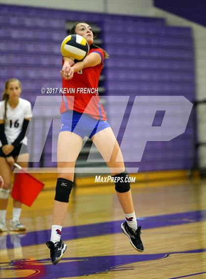Thumbnail 2 in Mountain View vs Boulder Creek (Goldwater Festival) photogallery.
