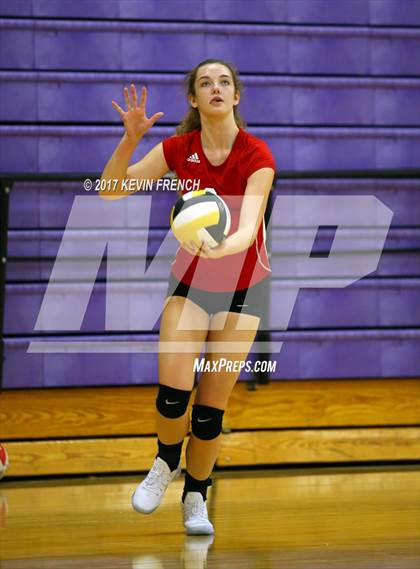 Thumbnail 1 in Mountain View vs Boulder Creek (Goldwater Festival) photogallery.
