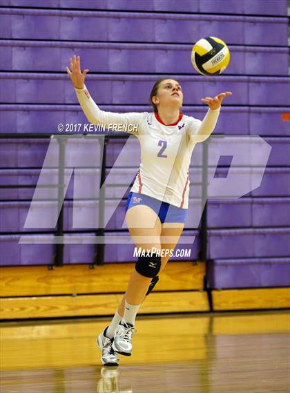 Thumbnail 3 in Mountain View vs Boulder Creek (Goldwater Festival) photogallery.