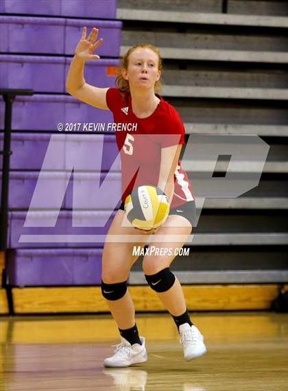Thumbnail 3 in Mountain View vs Boulder Creek (Goldwater Festival) photogallery.