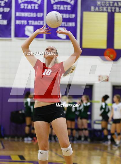 Thumbnail 1 in Mountain View vs Boulder Creek (Goldwater Festival) photogallery.