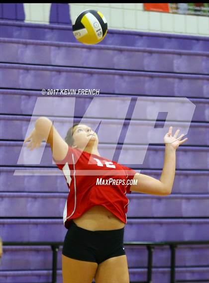 Thumbnail 1 in Mountain View vs Boulder Creek (Goldwater Festival) photogallery.