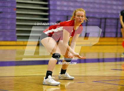 Thumbnail 2 in Mountain View vs Boulder Creek (Goldwater Festival) photogallery.
