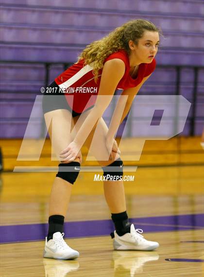 Thumbnail 3 in Mountain View vs Boulder Creek (Goldwater Festival) photogallery.