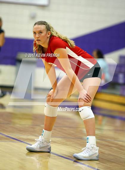 Thumbnail 1 in Mountain View vs Boulder Creek (Goldwater Festival) photogallery.